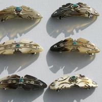 Horn headbands