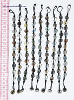 Round pearl bracelets