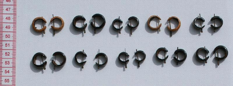  COHEALI 40pcs Bulk Earrings Fruit Earrings Clear Earrings Charms  for Bracelets Bulk Food Decor Pendants for Necklaces Mini Accessories Mini  Drinks Pendant for Bracelet Manual Glass Jewelry : Arts, Crafts 