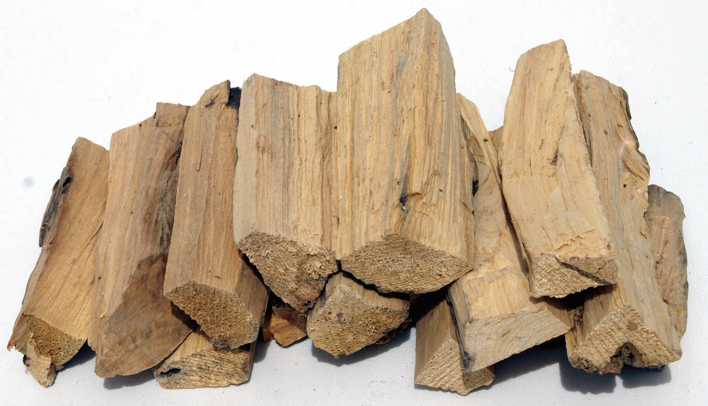 Palo Santo - Bursera graveolens 450g , Bisuteria Peruana